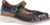690 - Zapato Casual - Calado - Beige, Plata, Multicolor
